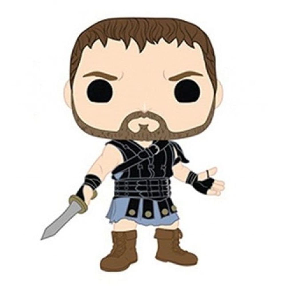 POP! Gladiator Maximus Alternate Image 1