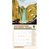 image Illustrated National Parks 2024 Wall Calendar Second Alternate Image width=&quot;1000&quot; height=&quot;1000&quot;