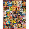 image Movie Posters 1000 Piece Puzzle Main Image