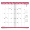 image Rich Ribbons 2 Year 2025 Pocket Planner Third Alternate Image