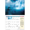 image Old Farmers Almanac Weather 2026 Wall Calendar Second Alternate Image
