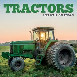 Tractors Calendars Com