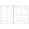 image Office Monthly 2025 Pocket Planner Third Alternate Image width=&quot;1000&quot; height=&quot;1000&quot;