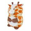 image Kobioto Giraffe Supersoft Plush main image