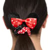 image Disney Minnie Mouse Hair Scrunchie Set Fifth Alternate Image