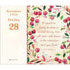 image Katie Daisy Just Bloom 2025 Desk Calendar Fourth Alternate Image width=&quot;1000&quot; height=&quot;1000&quot;