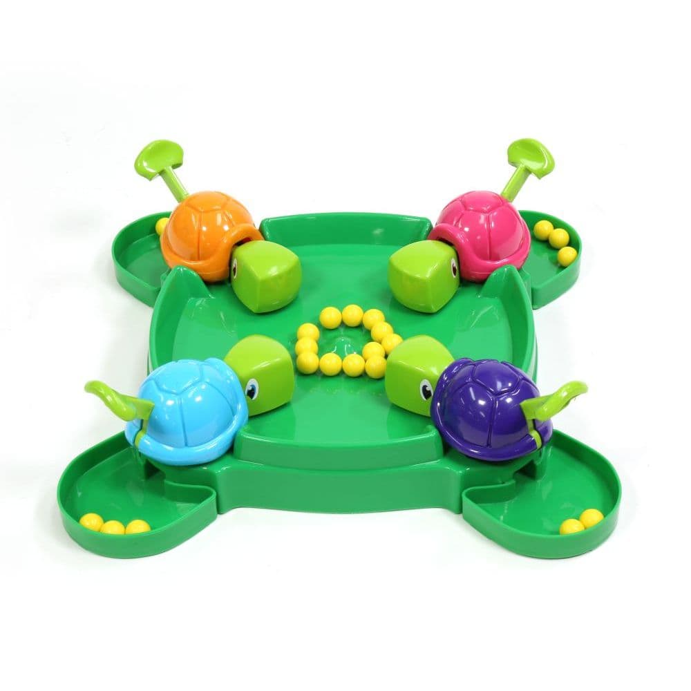 Speedy Turtles Main Image