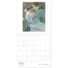 image Reading Woman 2027 Wall Calendar Fourth Alternate Image