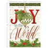image Joy to the World Petite Christmas Cards Fourth Alternate Image width=&quot;1000&quot; height=&quot;1000&quot;