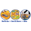 image Smart Puzzle 3Pk Accessory Kit Seventh Alternate Image