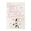 image Doggie Mom Day Mother&#39;s Day Card First Alternate Image width=&quot;1000&quot; height=&quot;1000&quot;