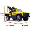 image Tonka Tow Truck First Alternate Image