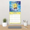 image SpongeBob Squarepants Movie 2025 Wall Calendar
