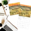 image Tuscany 2025 Wall Calendar