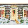image Christmas Visitor Boxed Christmas Cards Second Alternate Image