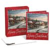 image Coming Home For Christmas Boxed Cards Main Product image