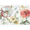 image Spring Meadow Doormat by Lisa Audit Main Image