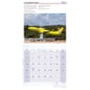 image Flight Commerical Aircraft 2025 Wall Calendar Third Alternate Image width=&quot;1000&quot; height=&quot;1000&quot;