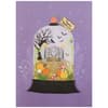 image Halloween Terrarium Halloween Card