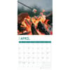 image Camping 2025 Wall Calendar Second Alternate Image width="1000" height="1000"