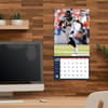 image NFL Denver Broncos 2025 Mini Wall Calendar