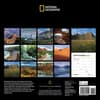 image National Parks National Geographic 2027 Wall Calendar Fourth Alternate Image