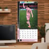 image MLS Lionel Messi 2025 Wall Calendar