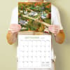 image Wisconsin 2025 Wall Calendar Fourth Alternate Image