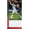 image MLS Atlanta United 2025 Wall Calendar