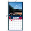 image MLB Fenway Park 2025 Wall Calendar Fifth Alternate Image