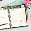image Midnight Garden Deluxe 2026 Planner_ALT5
