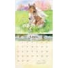 image For The Love Of Horses 2024 Wall Calendar Alternate Image 2