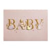 image Baby Lettering Girl New Baby Card First Alternate Image width=&quot;1000&quot; height=&quot;1000&quot;