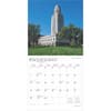 image Cornhusker State Nebraska 2025 Wall Calendar Third Alternate Image