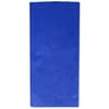 image Blue Tissue Paper 8 Sheets Second Alternate Image