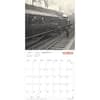 image Steam Trains Heritage 2025 Wall Calendar Second Alternate Image