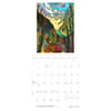 image Canada Kulig Art 2025 Wall Calendar Second Alternate Image width="1000" height="1000"