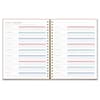 image Butterfly Effect XL Spiral 2024 Planner Alternate Image 7
