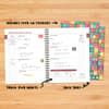 image Citrus 2026 Planner
