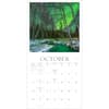 image Alaska Free 2025 Wall Calendar Third Alternate Image width="1000" height="1000"