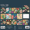 image Kitchen Table 2027 Wall Calendar First Alternate Image