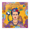 image Frida Kahlo 2026 Wall Calendar Main Product Image