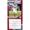 image COL Washington State Cougars 2025 Wall Calendar First Alternate