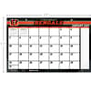 image NFL Cincinnati Bengals Small 2027 Desk Pad
