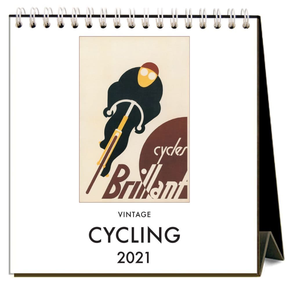 5 Best 2021 Cycling Calendars Calendar Buy