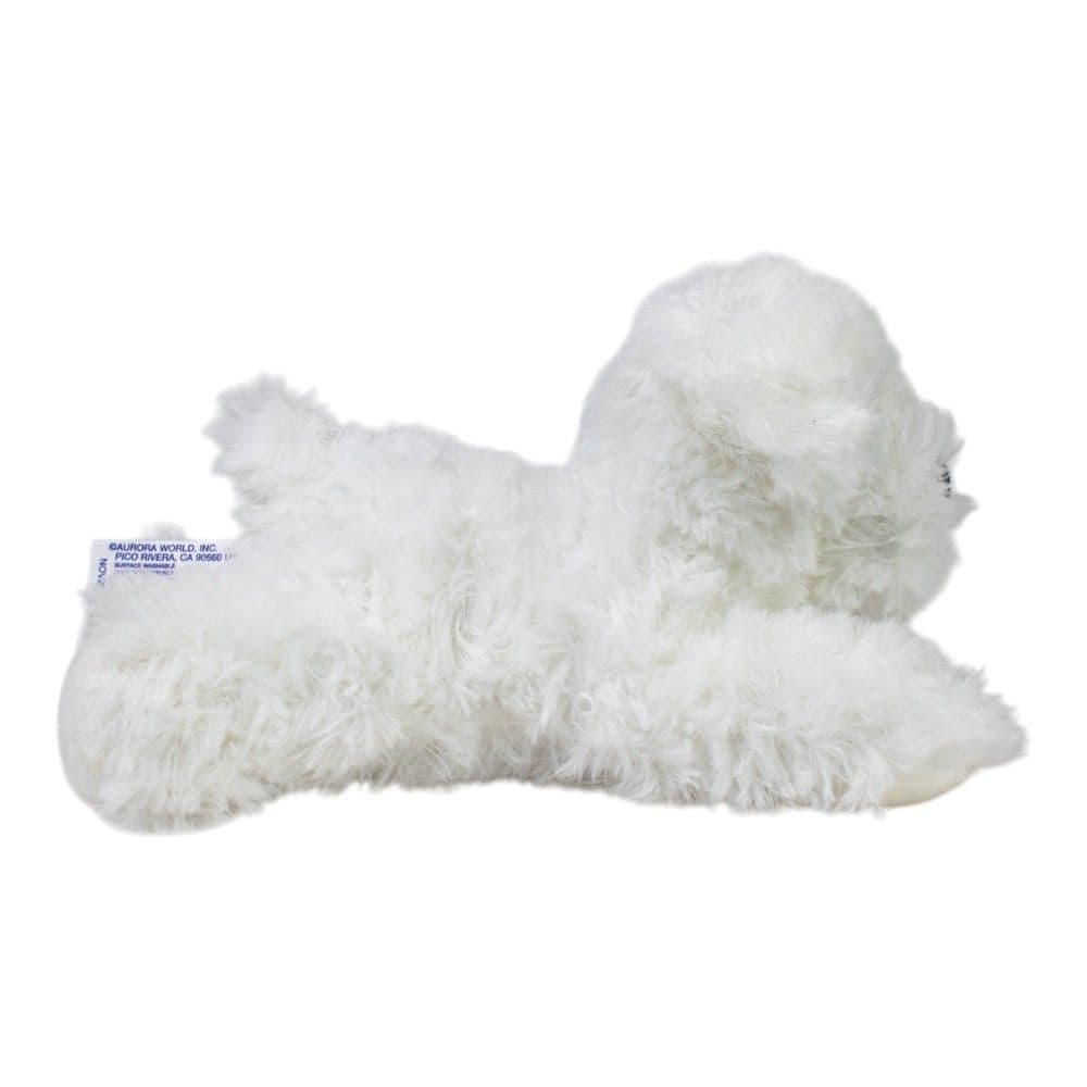 Snowball Mini Flopsie Second Alternate Image