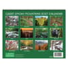 image Great Smoky Mountains 2027 Wall Calendar