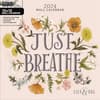 image Just Breathe 2024 Wall Calendar Main Product Image width=&quot;1000&quot; height=&quot;1000&quot;