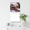 image Tattoo Girls 2027 Wall Calendar