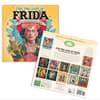 image For the Love of Frida 2025 Wall Calendar First Alternate Image